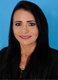 Vereadora Lúcia