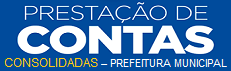 Prestação de Contas - Prefeitura de Dois Irmãos
