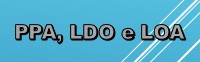 PPA - LDO - LOA - Dois Irmãos do Tocantins