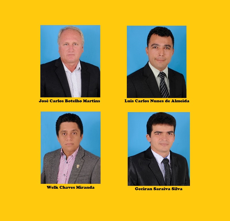 Bloco Parlamentar