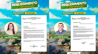Câmara de Dois Irmãos Aprova Requerimentos Focados em Infraestrutura, Lazer e Cidadania